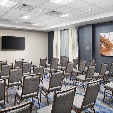 Fairfield Inn & Suites Tampa Riverview Ріверв'ю Екстер'єр фото