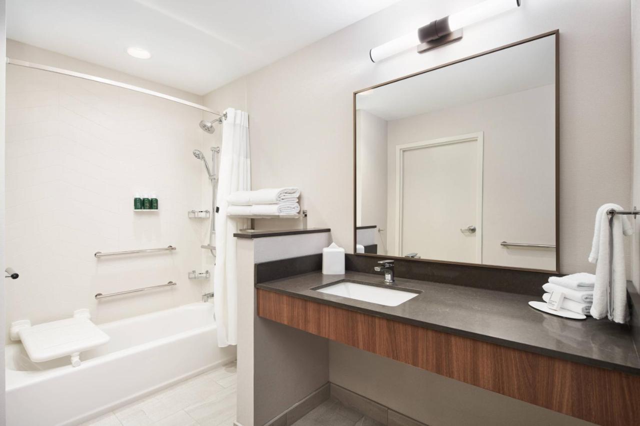 Fairfield Inn & Suites Tampa Riverview Ріверв'ю Екстер'єр фото