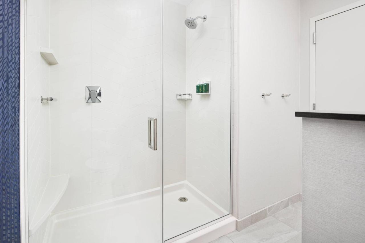 Fairfield Inn & Suites Tampa Riverview Ріверв'ю Екстер'єр фото