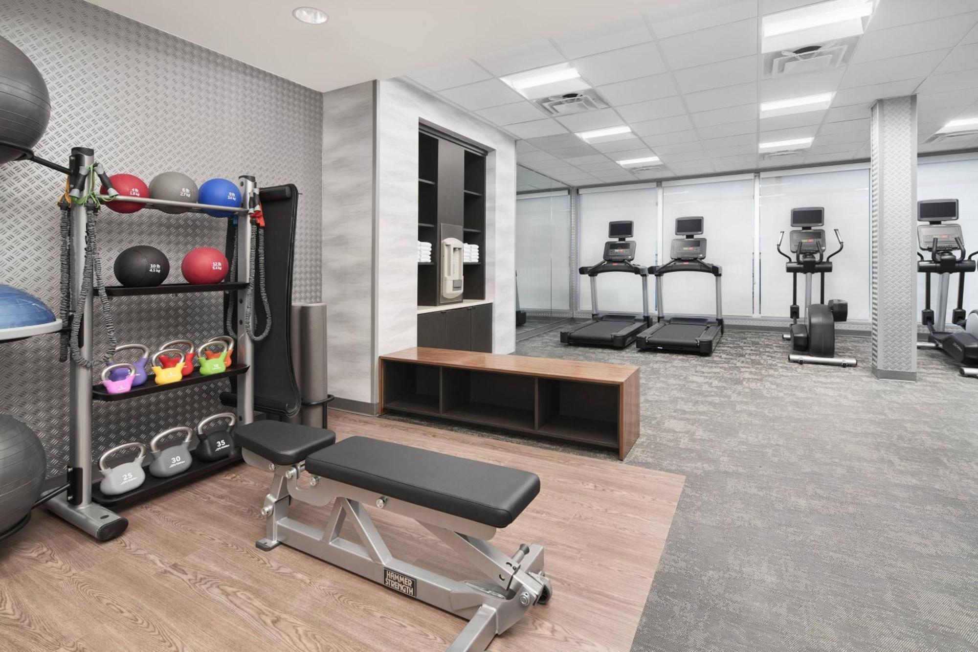 Fairfield Inn & Suites Tampa Riverview Ріверв'ю Екстер'єр фото